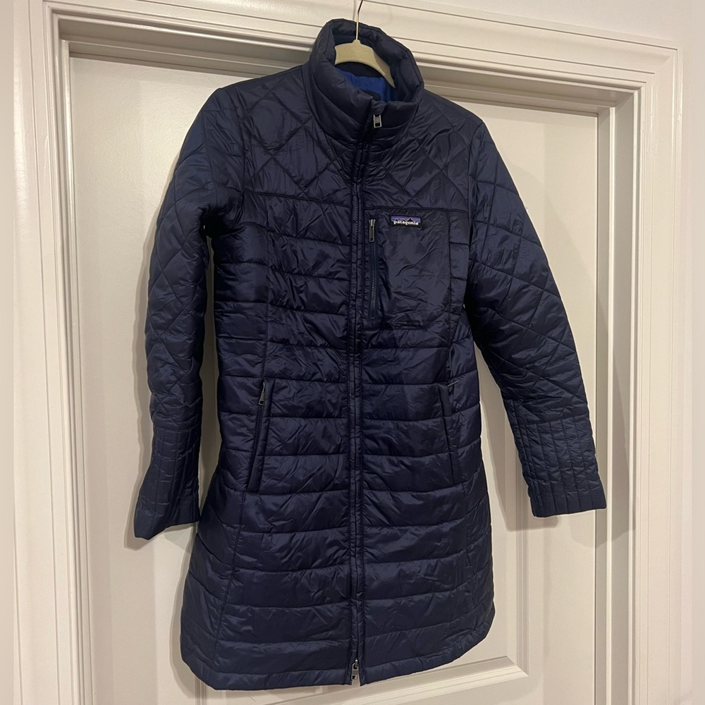 Women's Patagonia Radalie Parka